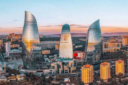 Baku – Azerbaijan 5 Nights 6 Days