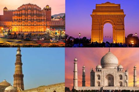 Tours and Travel Agency in Bangalore