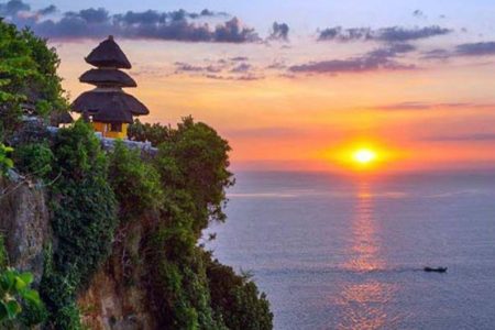 Bali 6 Nights 7 Days