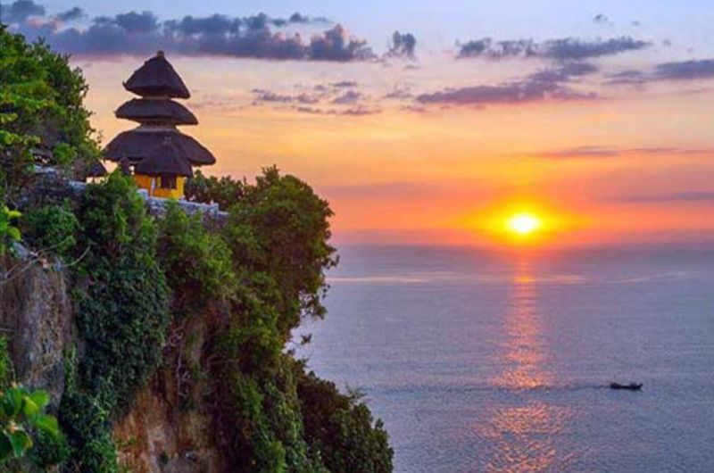 Bali 6 Nights 7 Days