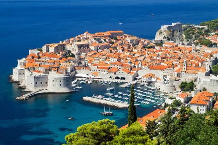 Croatia 7 Nights 8 Days