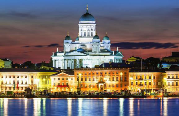 Scandinavian Highights 11 Nights 12 Days