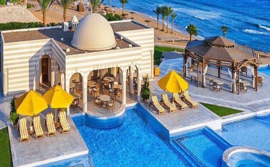 DAY 07: LUXOR -CAIRO – HURGHADA