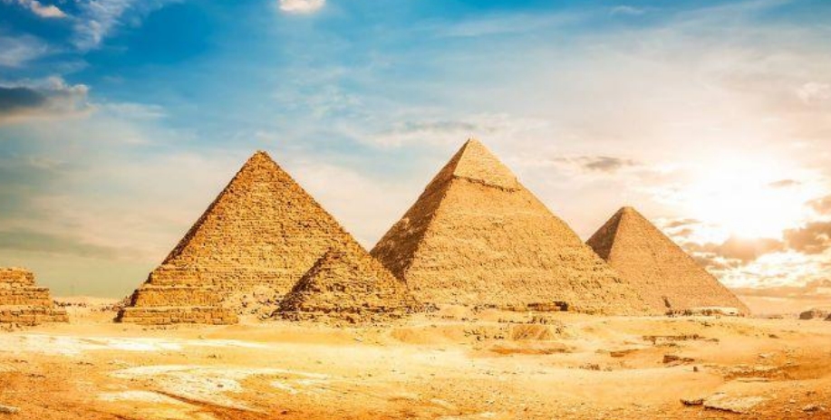 DAY 02: CAIRO